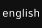 english